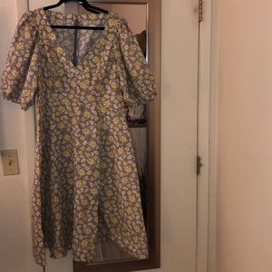 Rebecca Taylor LA VIE dress